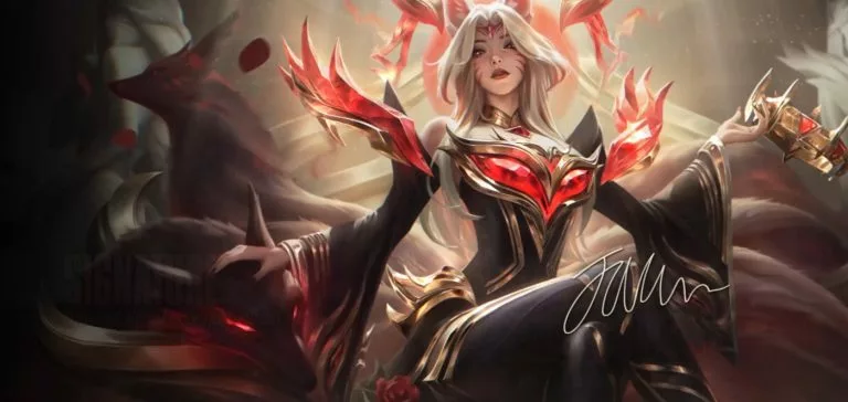 Faker Signature skins will cost almost $500