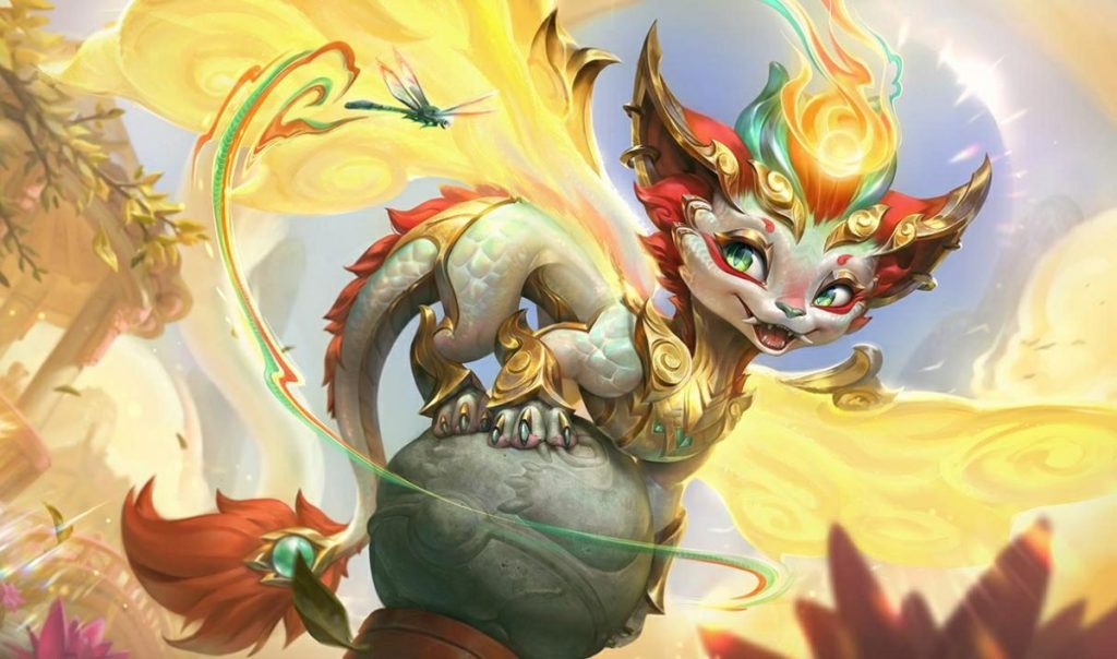 League of Legends lane swaps explained and why they work