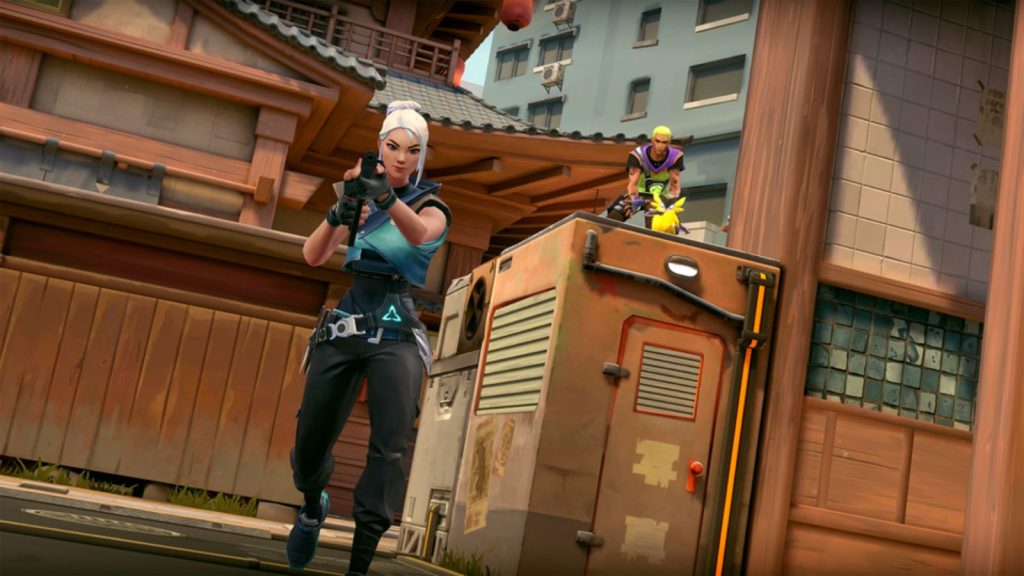 We know the potential release date for Valorant Agent 26