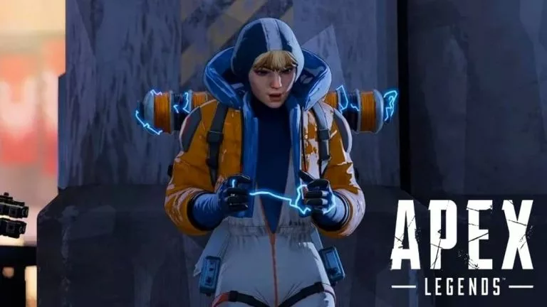 wattson apex legends