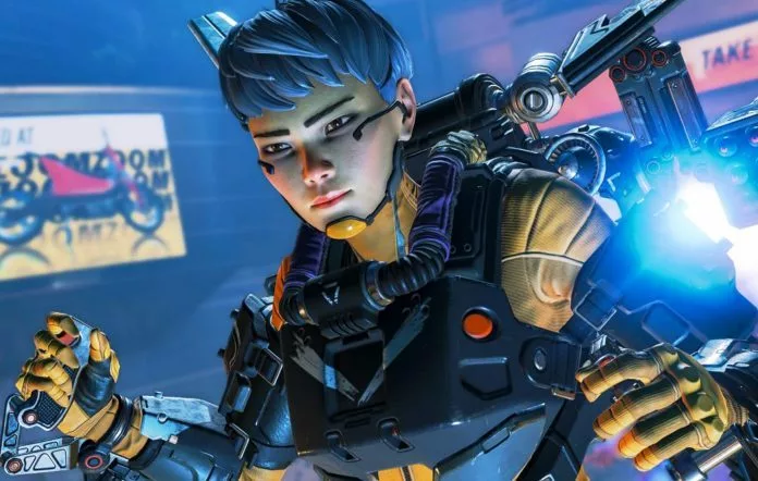 valkyrie apex legends
