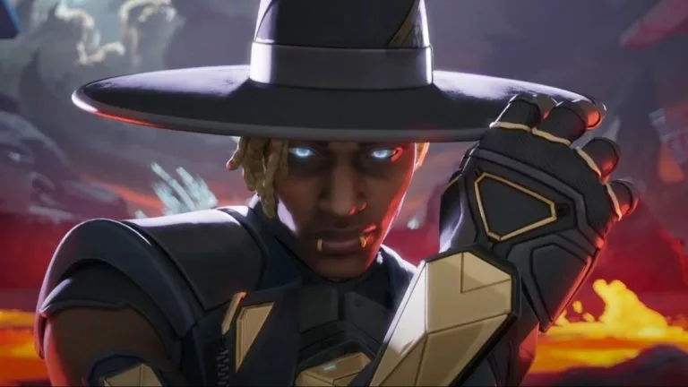 seer apex legends