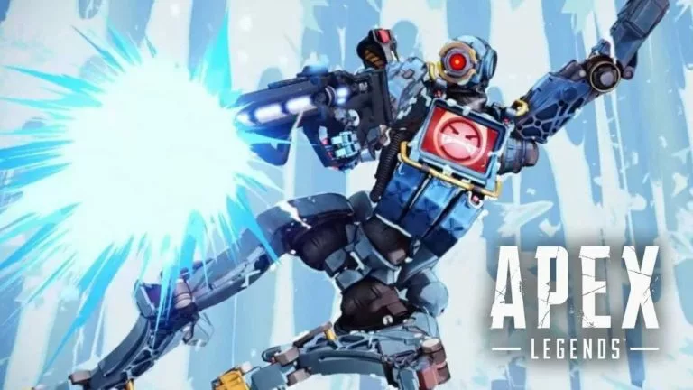 pathfinder apex legends