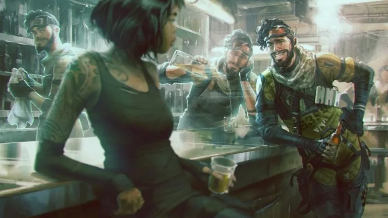 mirage apex legends