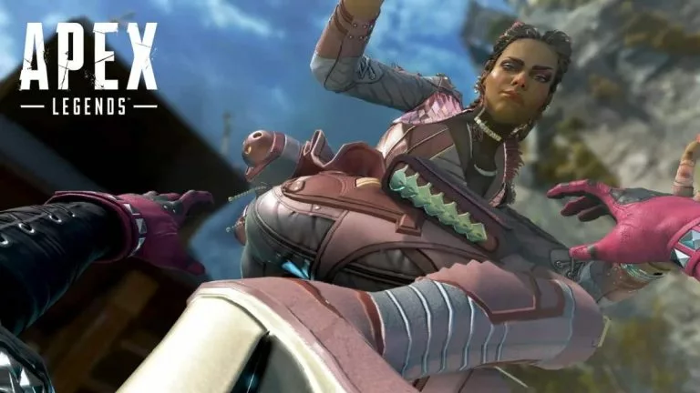 loba apex legends