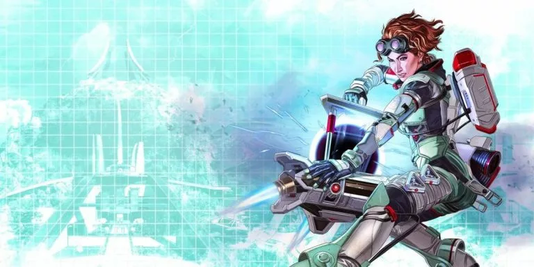 horizon apex legends