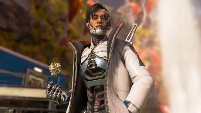 crypto apex legends