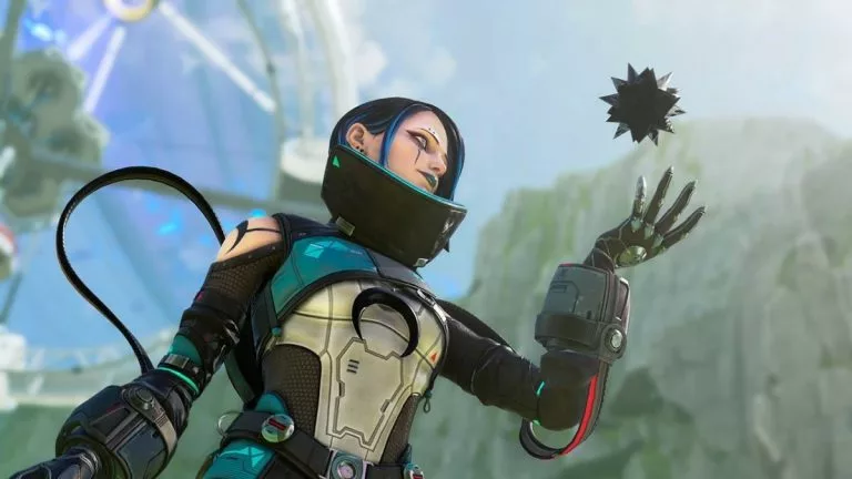 catalyst apex legends