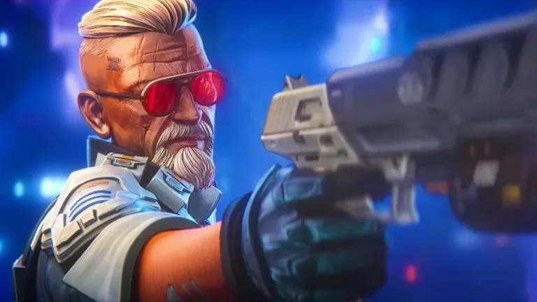 ballistic apex legends