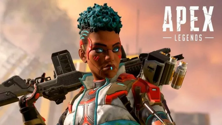 bangalore apex legends
