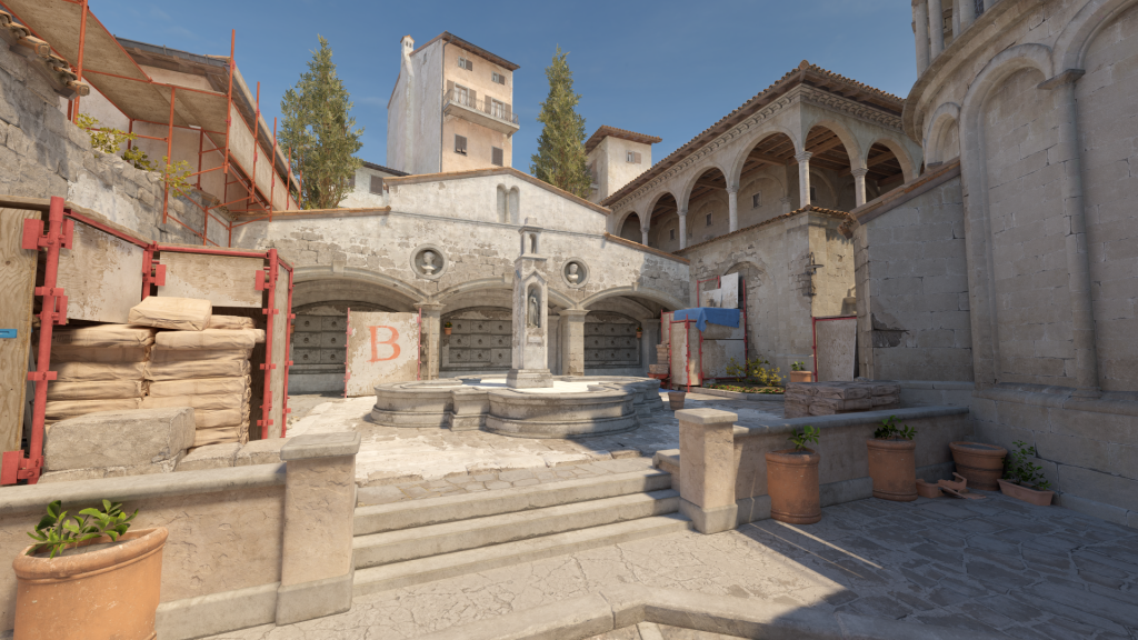 Three easy ways to show FPS in CS2