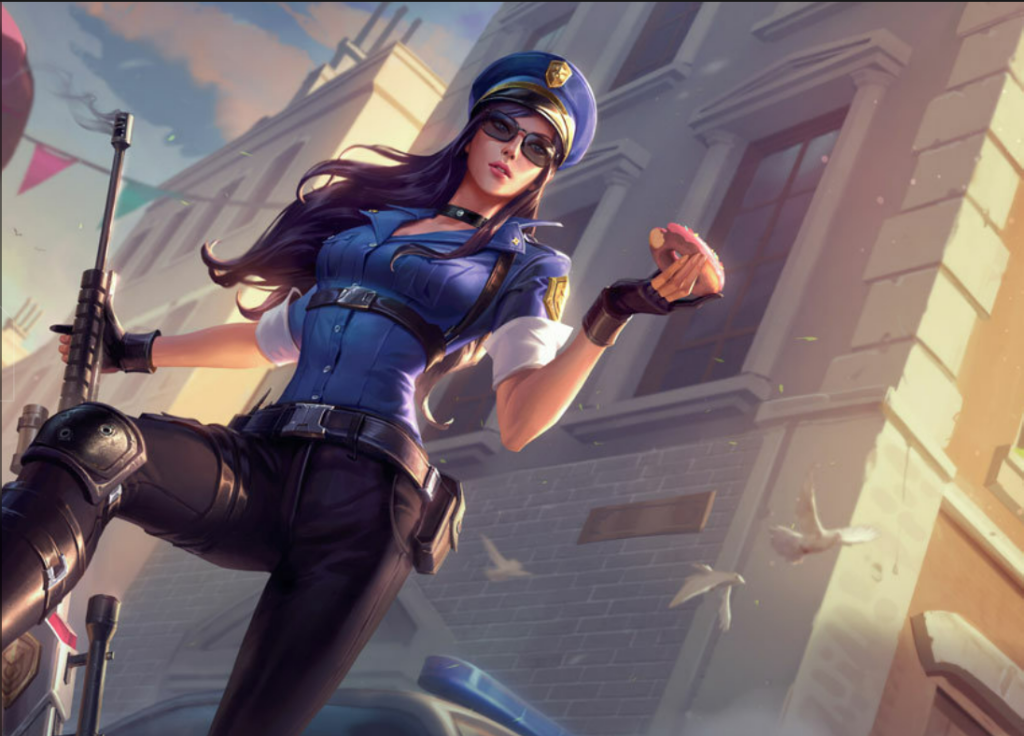 New LoL ban wave proves that cheaters are no longer safe