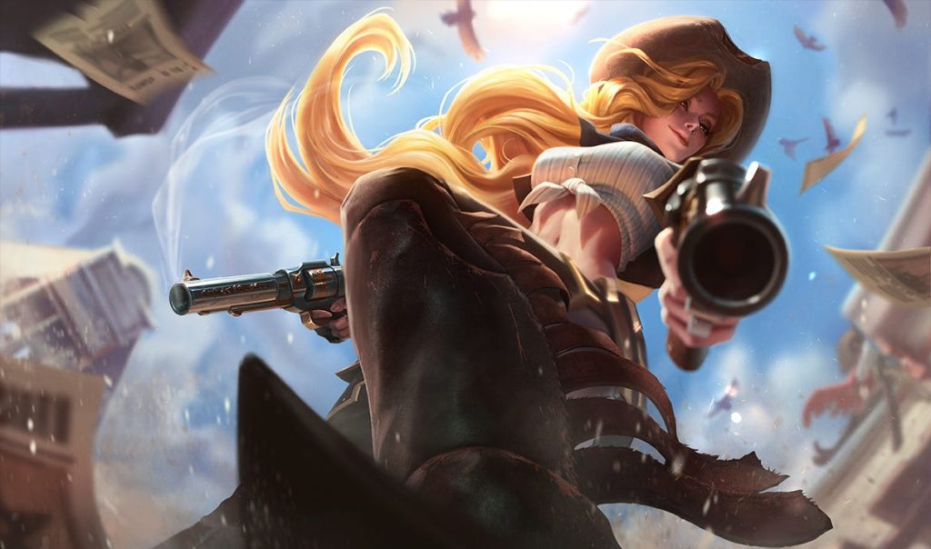 Learn what lethality really does in League of Legends
