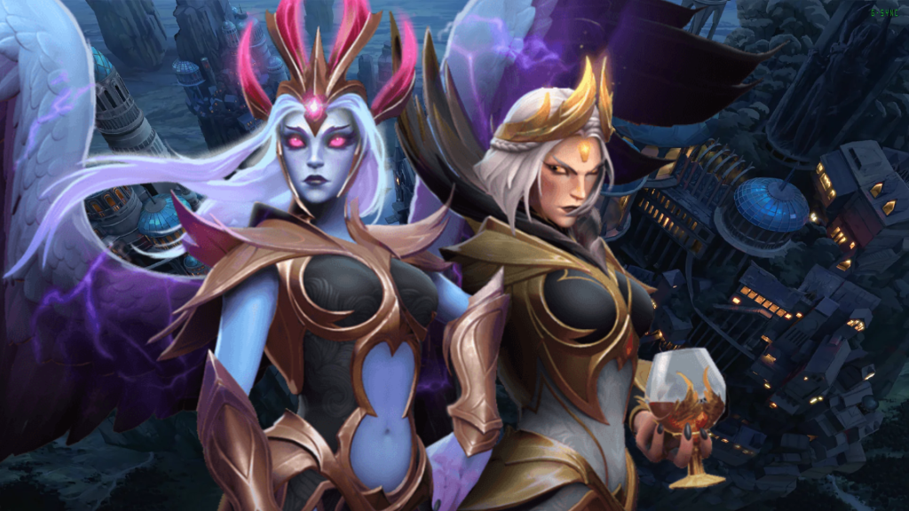 When is the Dota 2 Crownfall Act 3 Release Date?
