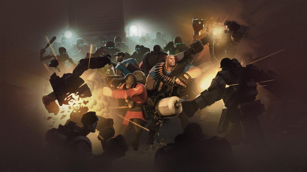 Team Fortress 2 hit with overwhelmingly negative reviews, here’s why