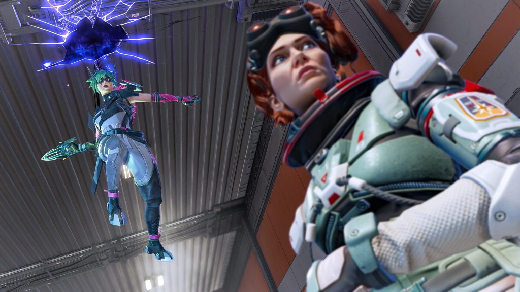 Apex Legends map rotation explained for every game mode