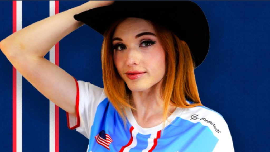 GirlOfNox beats Amouranth as #1 female streamer, who is she?