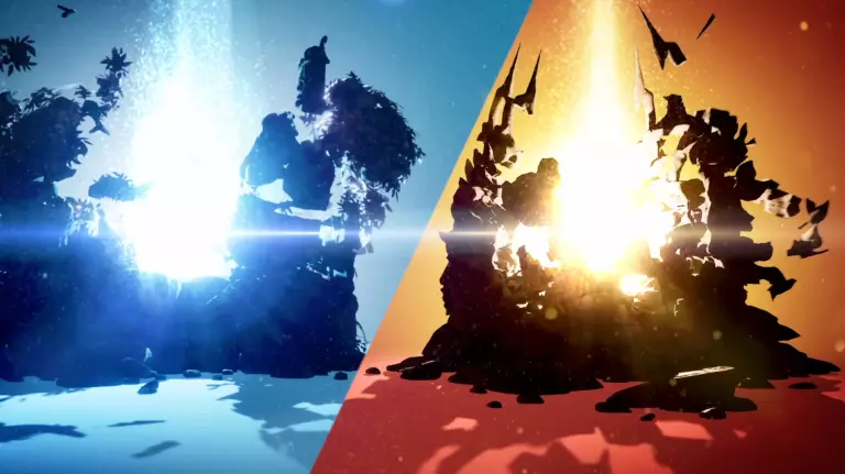 Both Dota 2 ancients dying at the same time - What features could appear in Dota 3?