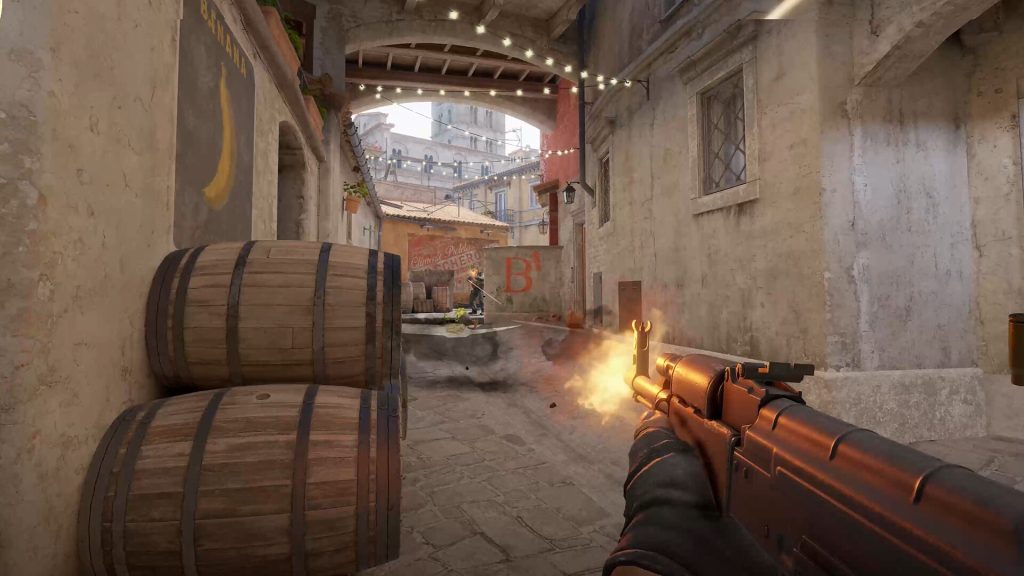 How to record your CS2 gameplay with Steam