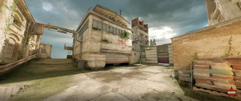 CS2 Cache mid boost callouts