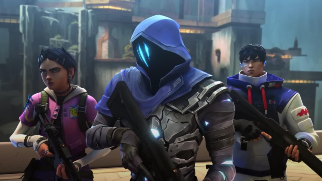 Will Valorant drop FPS in Unreal Engine 5?