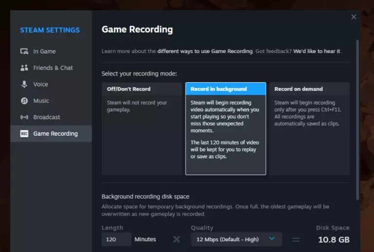 Dota 2 Steam record
