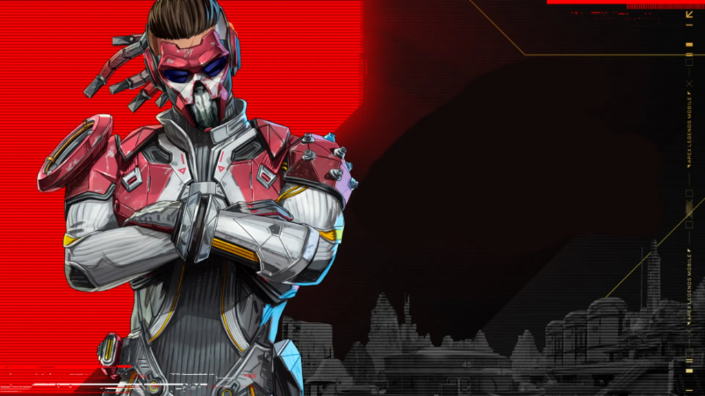 Apex Legends Mobile Fade