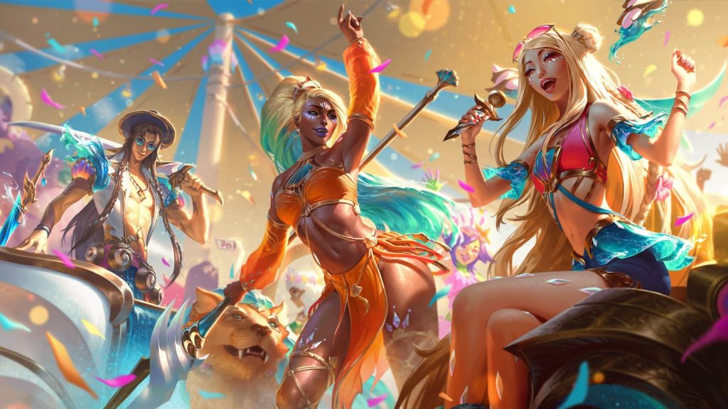 Is Riot banning third-party LoL apps? New decision worries players