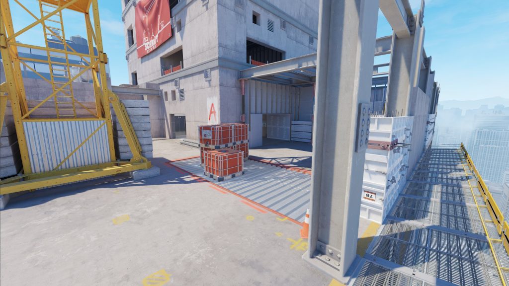 Why CS2 pros are begging Valve to remove Vertigo