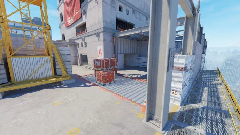 vertigo cs2