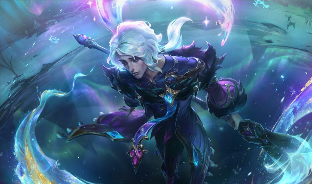 What rank is considered good in League of Legends?