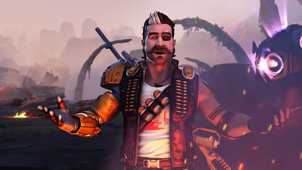 The best Apex Legends video settings for maximum FPS