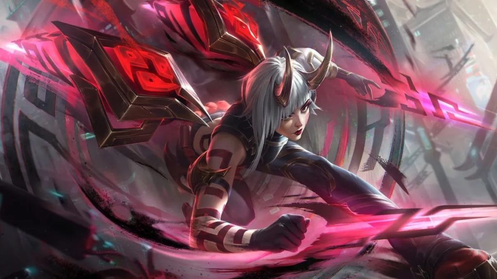 How to uninstall League of Legends for good