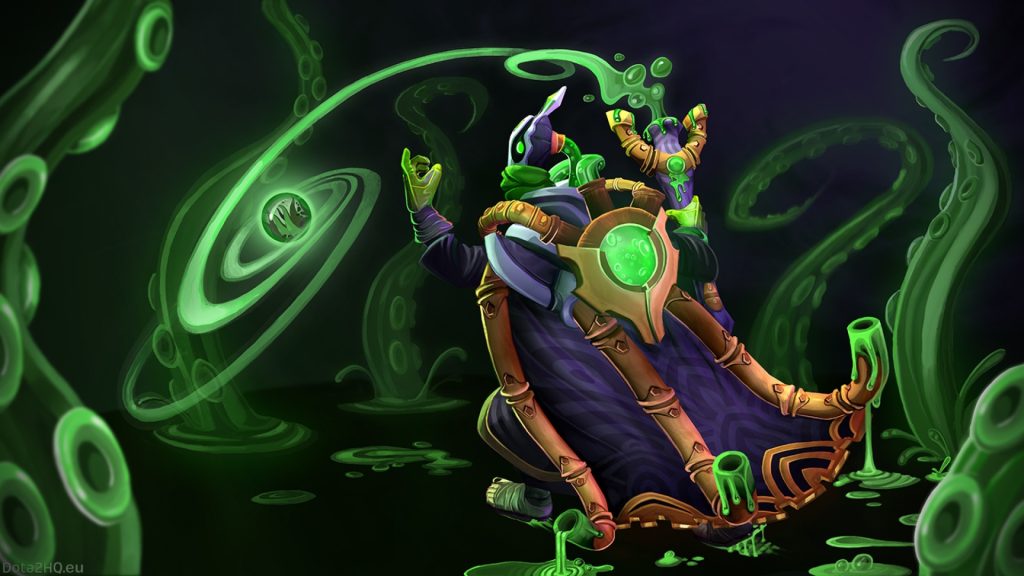 The easy way to record Dota 2 clips with Steam