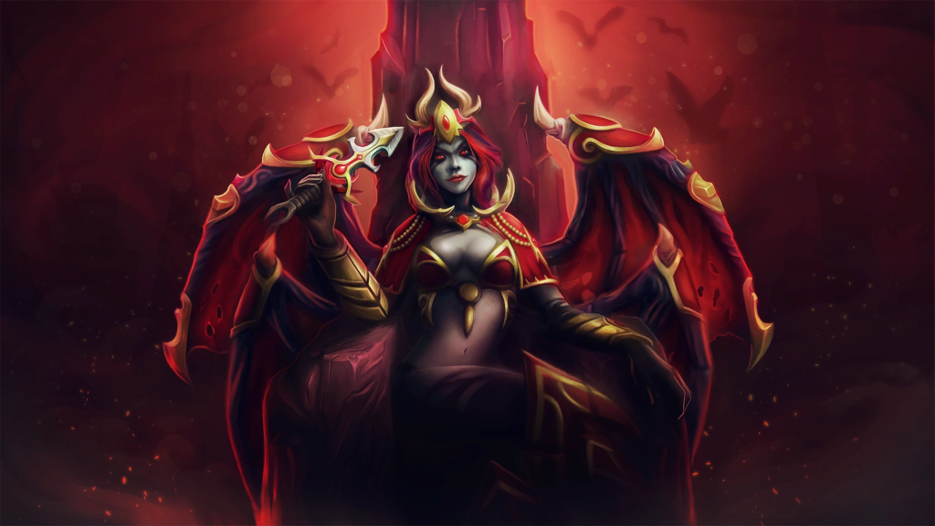 Former Dota 2 dev reveals airhorn was used to play test the game