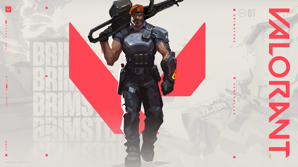All the maps and modes confirmed for Valorant on consoles