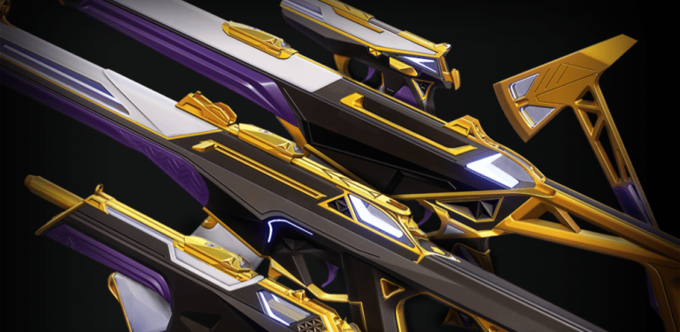 Valorant Prime skins