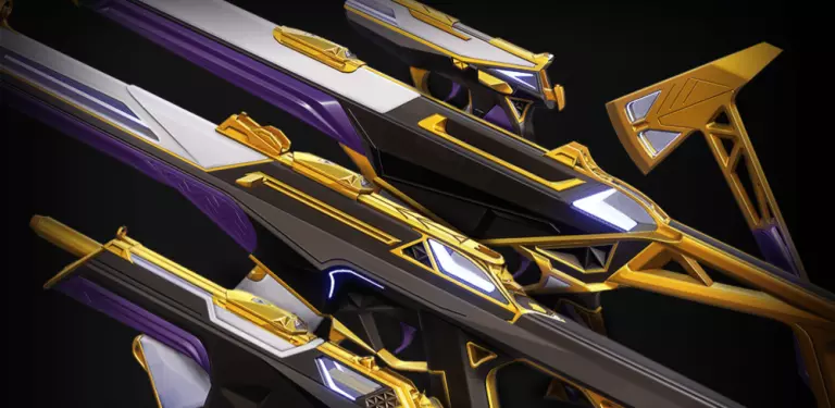 Valorant Prime skins