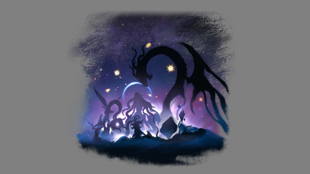 Learn all about the aeons in Honkai: Star Rail