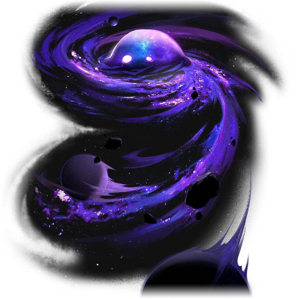 Aeons IX Honkai: Star Rail