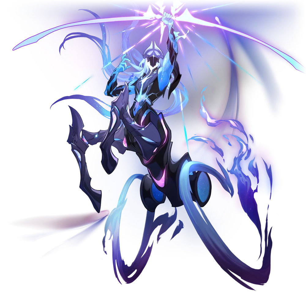 Aeons Lan Honkai: Star Rail