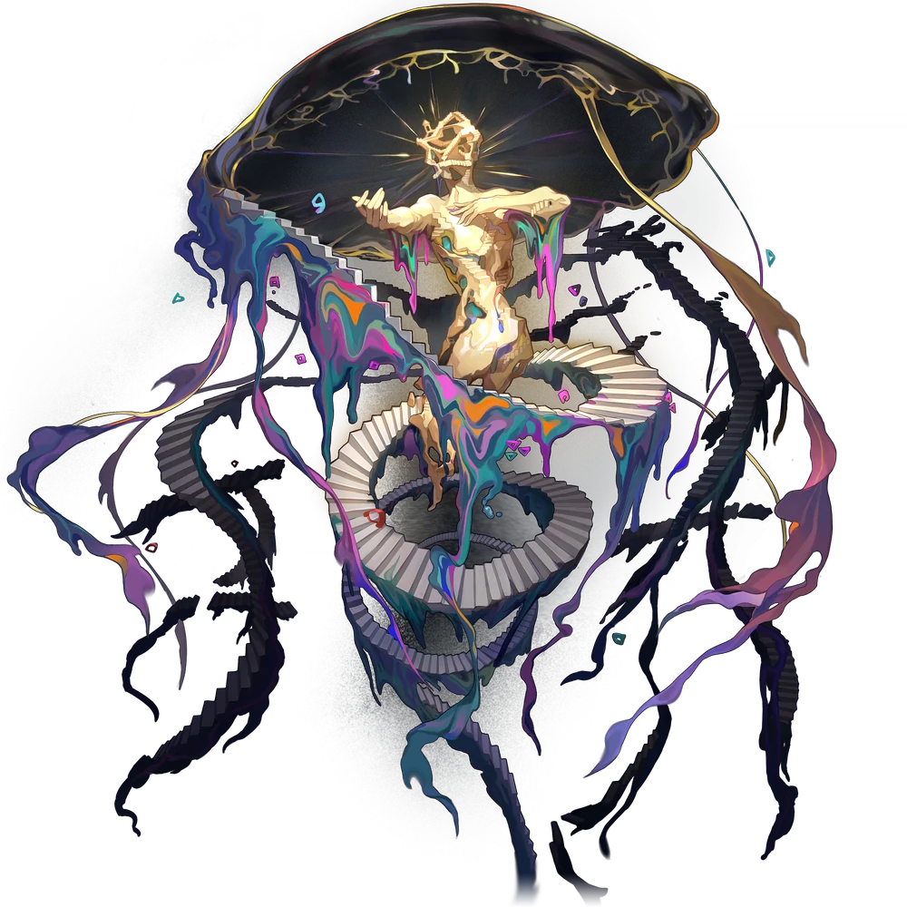 Aeons Mythus Honkai Star Rail