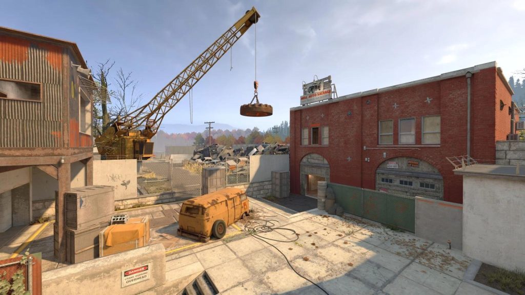 Can farming Armory credits get you banned in CS2?