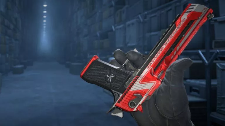 Inspect any CS2 skin guide