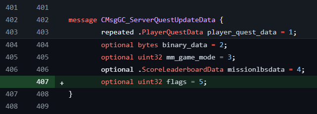 CS2 files operation leak