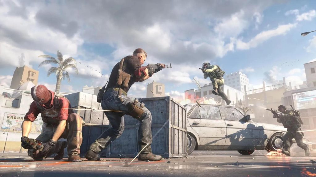 New leak suggests CS2 operation could still be happening
