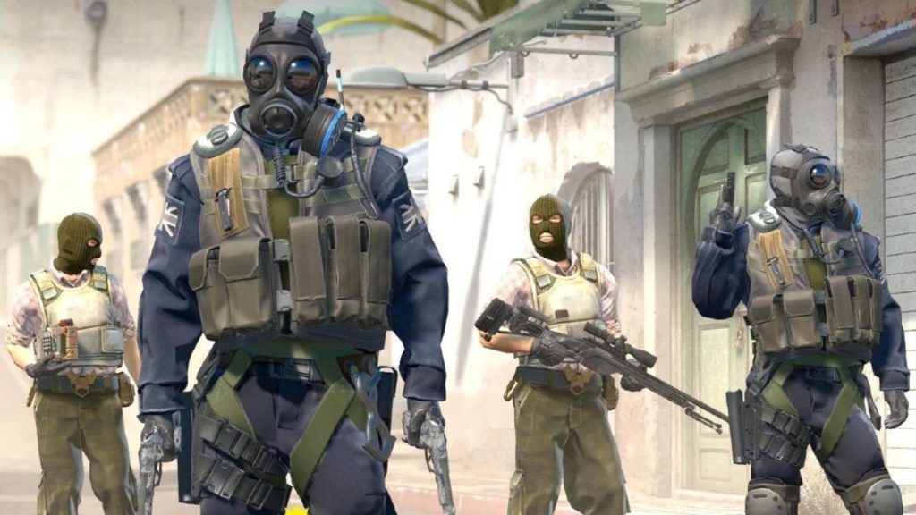 Top CS2 pro says “CS2 sucks,” and here’s why