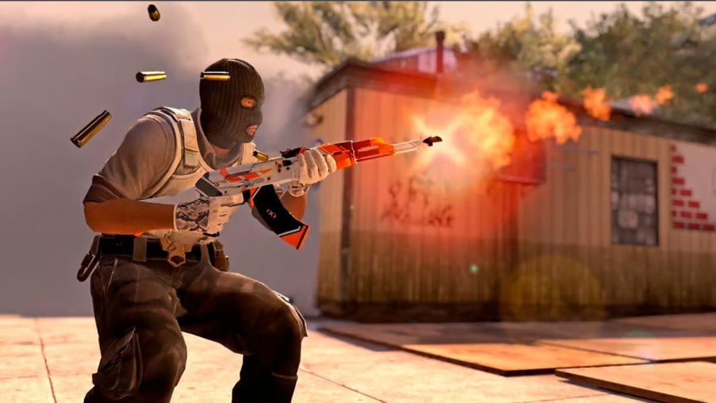 FACEIT reveals new rules for null bind and Snap Tap in CS2