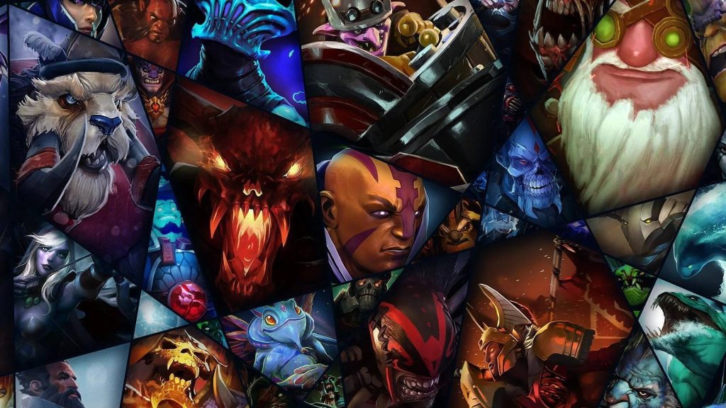 These are the teams ESL is punishing for Dota 2 smoke bug use