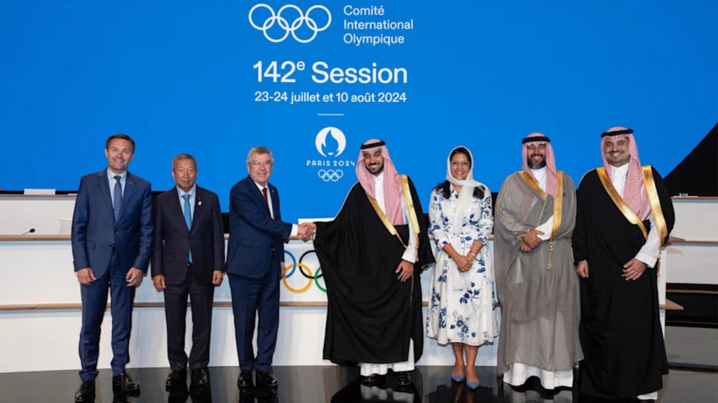 Are the Esports Olympics really happening in 2025?